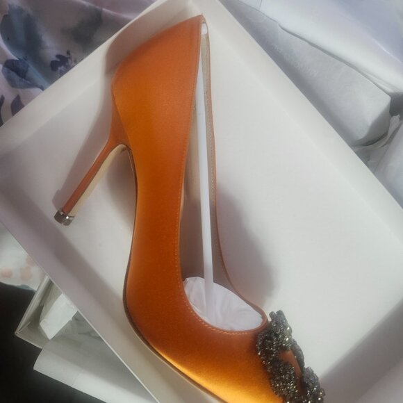 Manolo Blahnik - Picture 4 of 7